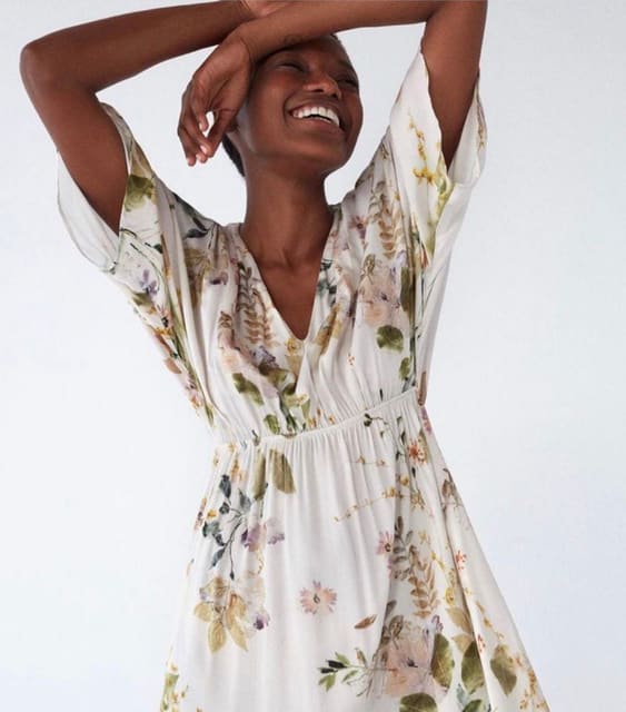 Oysho Lookbook S/S 20 by Noa Pharrell — Oysho