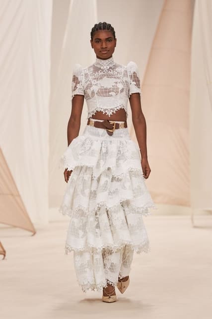 Zimmermann Resort 2023 Digital Show Sydn... — Zimmermann