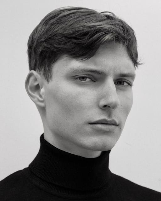 Joris Mortet