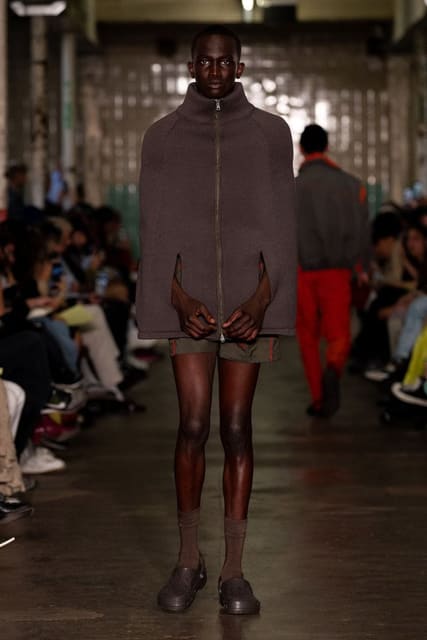 Robyn Lynch S/S 23 Men's Show — Robyn Lynch