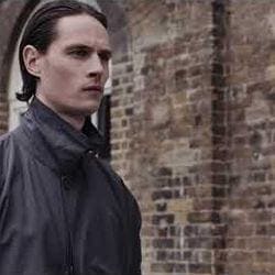Dunhill S/S 23 Men's Lookbook — Dunhill
