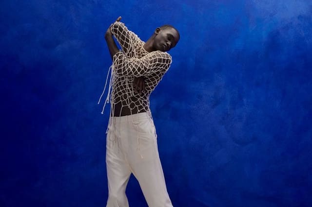 Majok Manyuat — 6