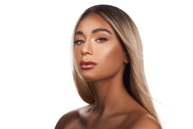 Rimmel London with AMA February 2021 — Rimmel London