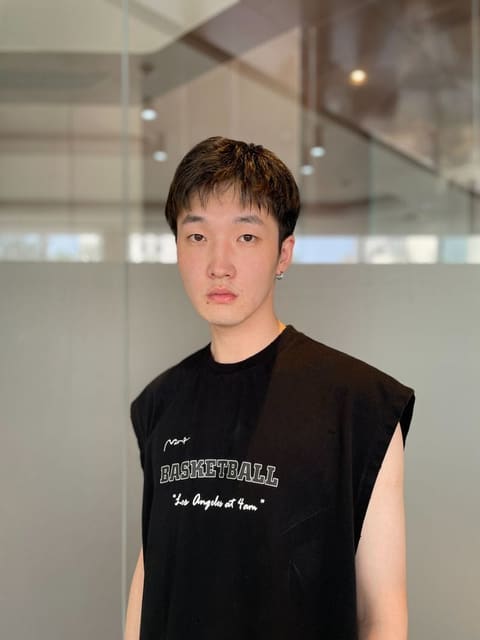 Wang Hong Yu — 3