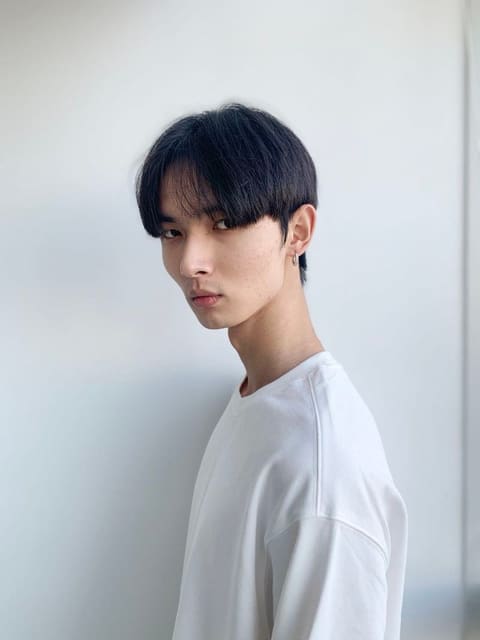 Wang Xuanbo — 2