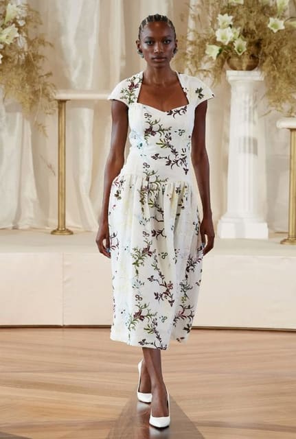 Markarian S/S 22 Show — Markarian