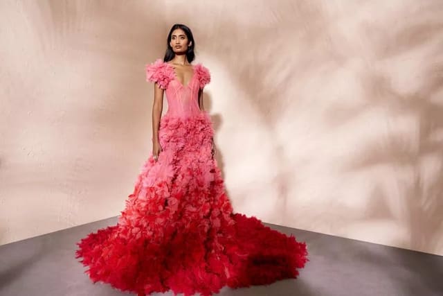 Pamella Roland Resort 2023 — Pamella Roland