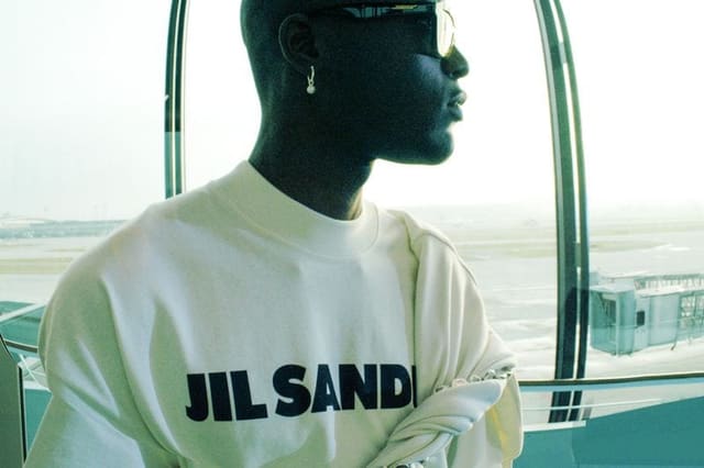 GATEZERO Zurich Campaign — Highsnobiety