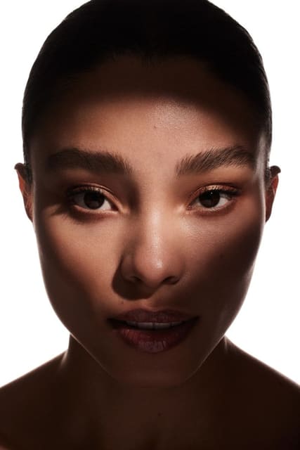Vitoria Rodrigues by Yaw Asiedu