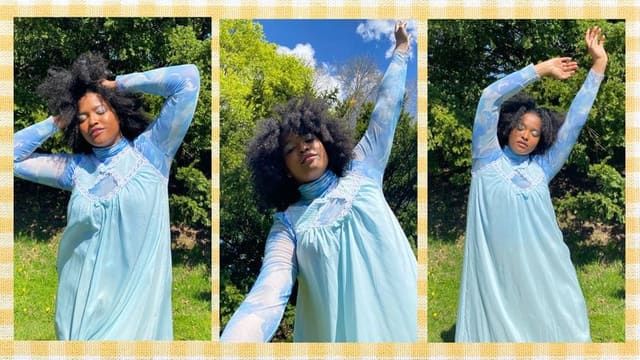 Why Cottagecore and Prairie Dressing Are Fashion’s Biggest Trends in 2020 by Darlene Lindsay — Teen Vogue online