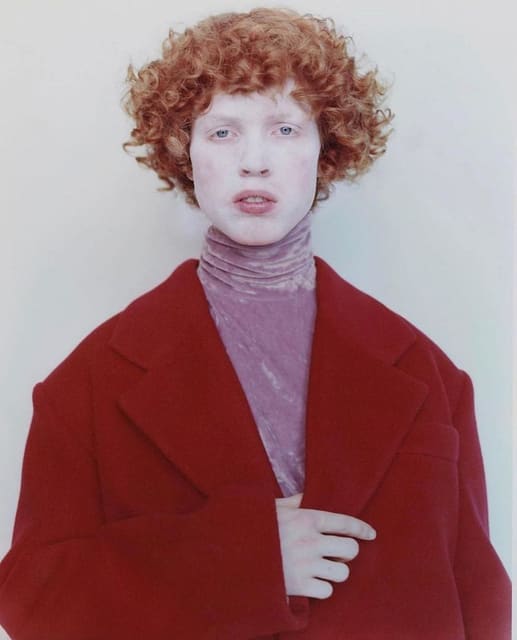 Impresario: Malcolm McLaren & The Lost W... — Arena Homme +