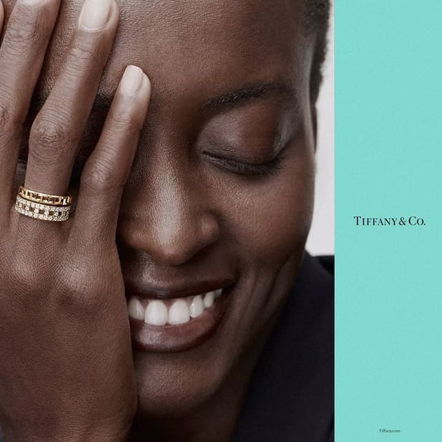 Tiffany & Co. June 2022 — Tiffany & Co.
