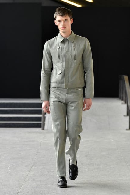 Matthew Rahill — 4