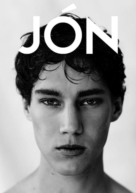 JON Magazine June 2017 Covers — JON Magazine
