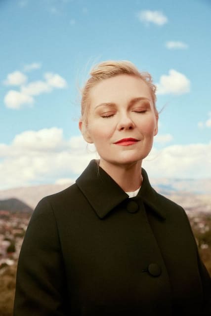 The Power of the Dog Star Kirsten Dunst — TheWrap
