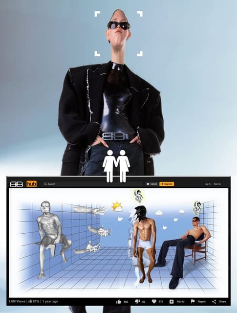 METAVERSE — L'Officiel Italia