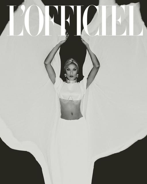 Shelby Coleman — 5