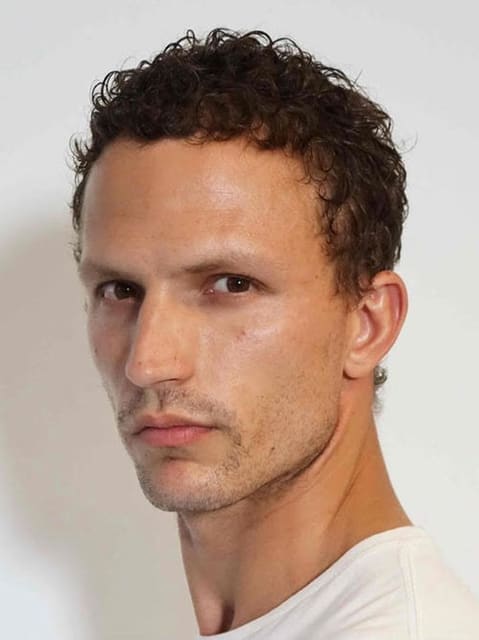 Nathaniel Visser