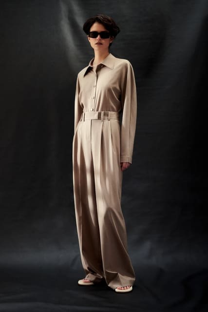ICICLE X SAMUEL GUÌ YANG A/W21 Lookbook — SAMUEL GUI YANG