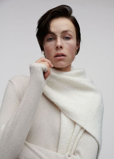Studio Fall 2021 — Massimo Dutti