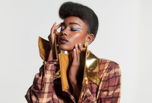Warm Leatherette — Ubikwist Magazine