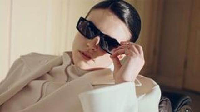 ICICLE X SAMUEL GUÌ YANG A/W21 Campaign — SAMUEL GUI YANG
