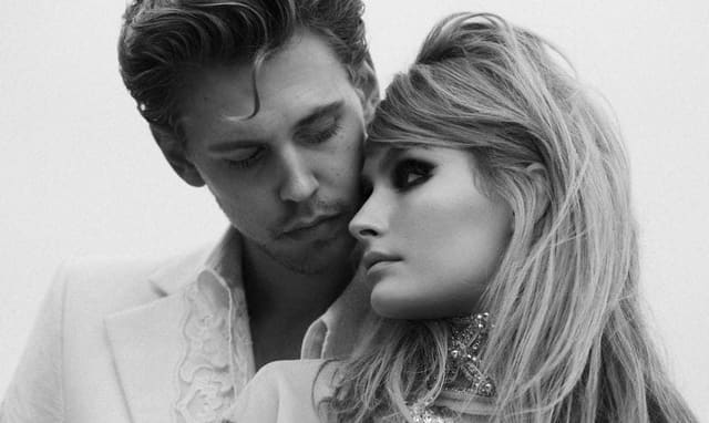 Love Me Tender — Vogue Australia