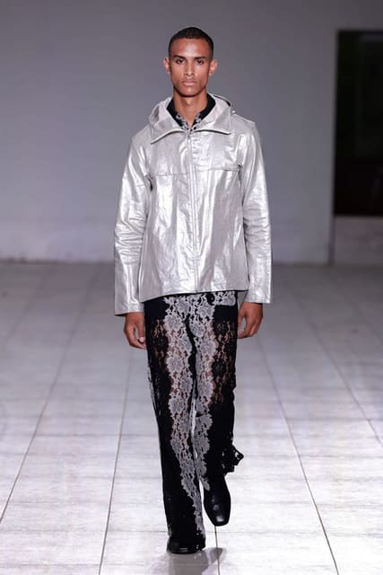 Soulland S/S 23 Show — Soulland