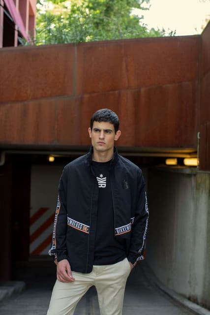 BIKKEMBERGS PRE-COLLECTION SPRING/SUMMER... — Dirk Bikkembergs