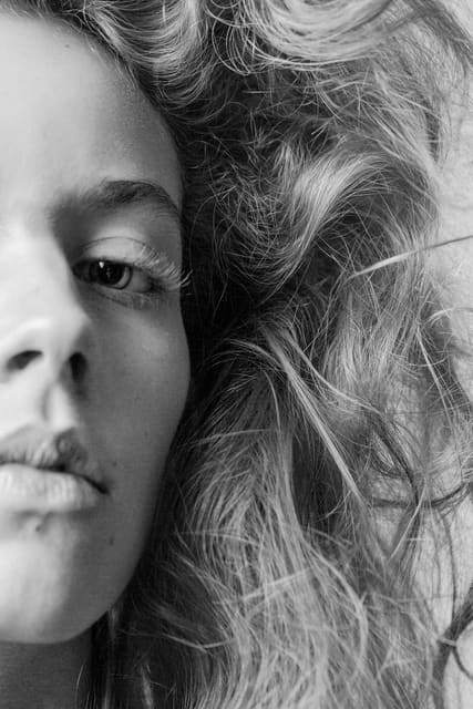 Vogue Beauty: Hair — Vogue Polska