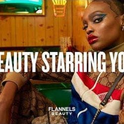 FLANNELS BEAUTY Summer 2021 — FLANNELS