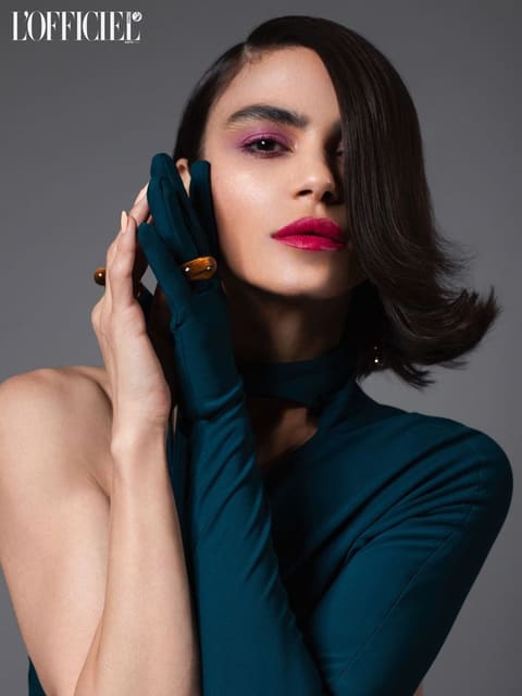 The Elements Of Value — L'Officiel Cyprus