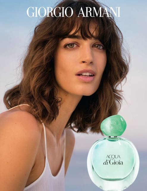 Giorgio Armani Acqua Di Gioia Eau de Par... — Armani Beauty