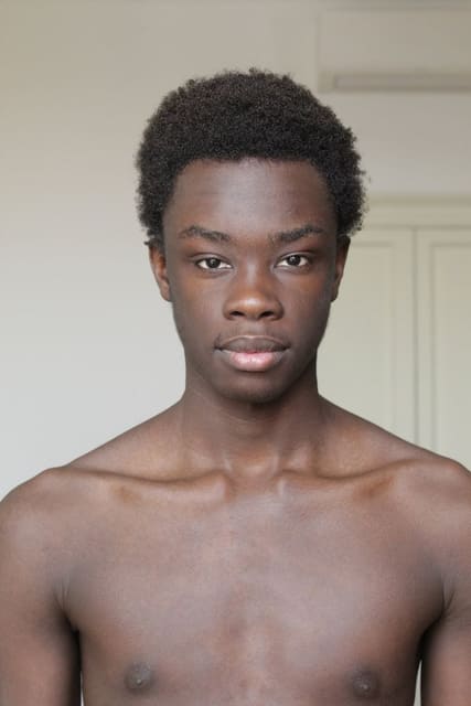 Ibra Ndiaye