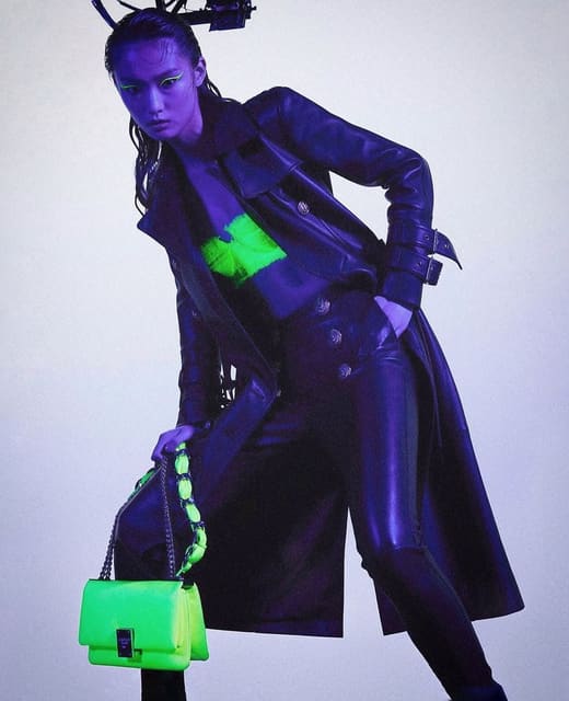 Balmain Pre Fall 2022 — Balmain