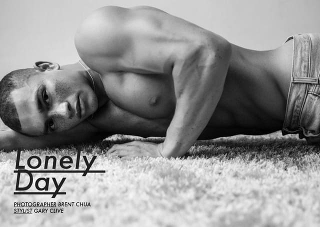 Lonely Day — JON Magazine