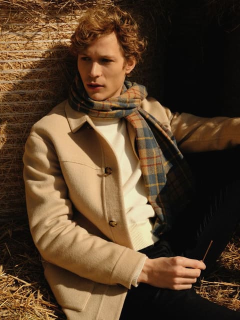 Loro Piana stay tuned! — LUISAVIAROMA