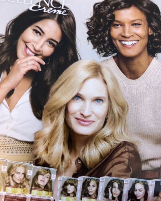 L'oréal Excellence Universal Nude with L... — L'Oréal Paris