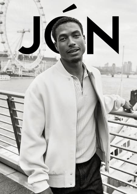 JON Magazine Summer 2022 Covers — JON Magazine