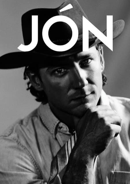 JON Magazine Summer 2022 Covers — JON Magazine