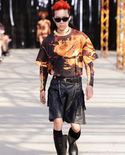 Fynn Lyu — 9