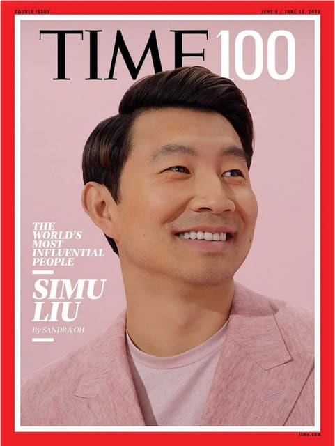Time Magazine June 6th, 2022 Covers — Time Magazine
