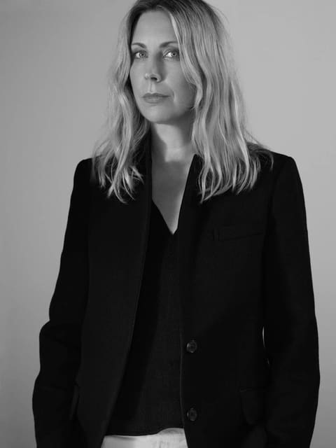 Sara Hemming