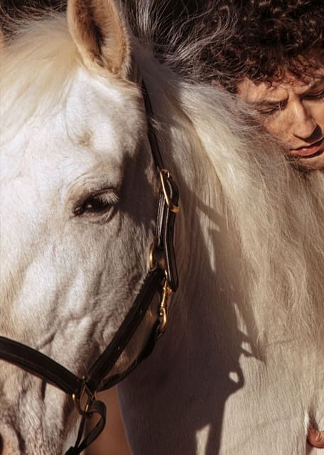 Lone Ranger — CLIENT Magazine