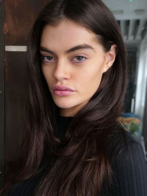 Amelia Kearney — 3
