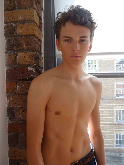 Merlin Watts