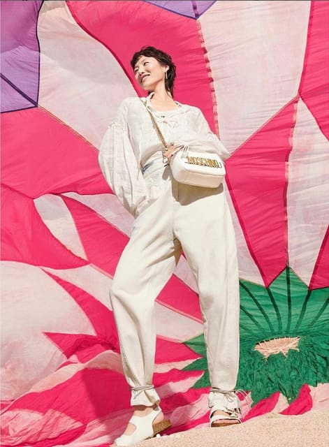 SS 22 — Saks OFF FIFTH