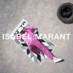 Isabel Marant S/S 23 Men's Lookbook — Isabel Marant