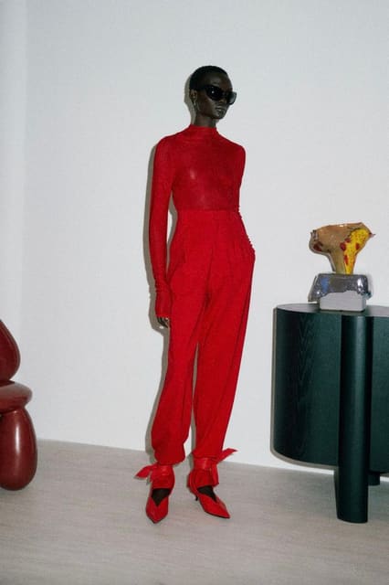 Et Ochs Resort 23 Lookbook — Et Ochs