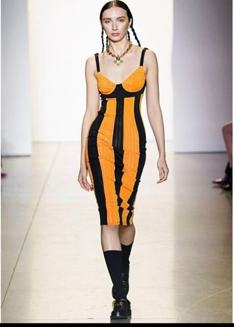 Hardware LDN F/W 22 Show
